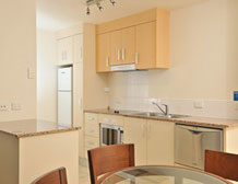 Mantra Aqueous on Port apartments