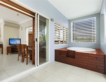 Mantra Aqueous on Port One Bedroom Apartment